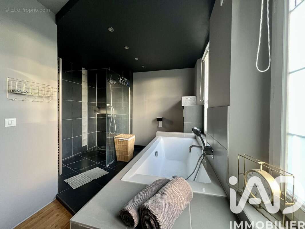 Photo 5 - Maison à MONTIGNY