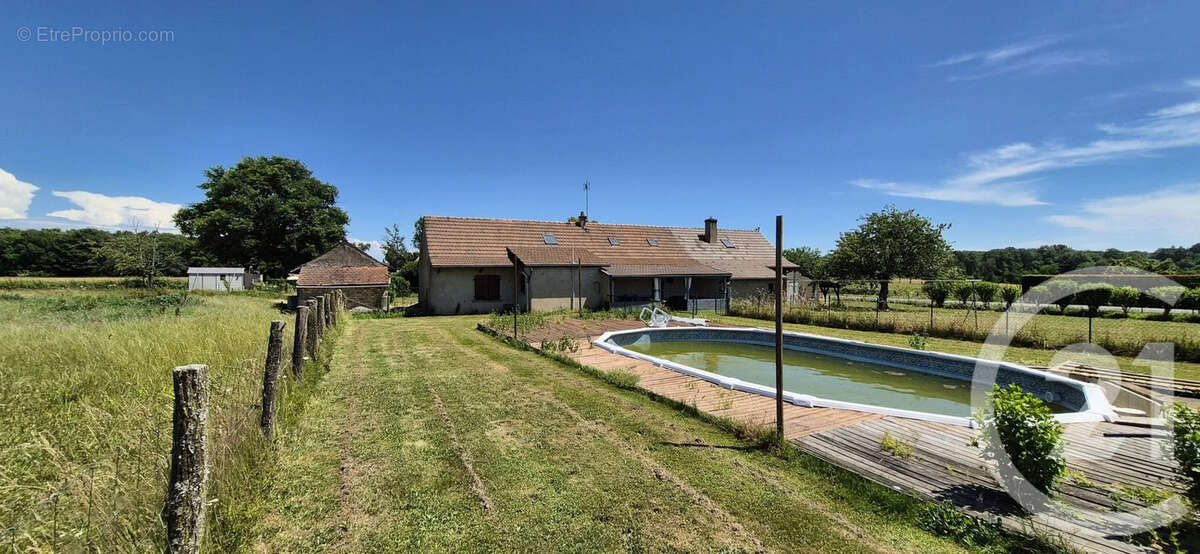 Maison 163 m² à La Frette  - photo 14