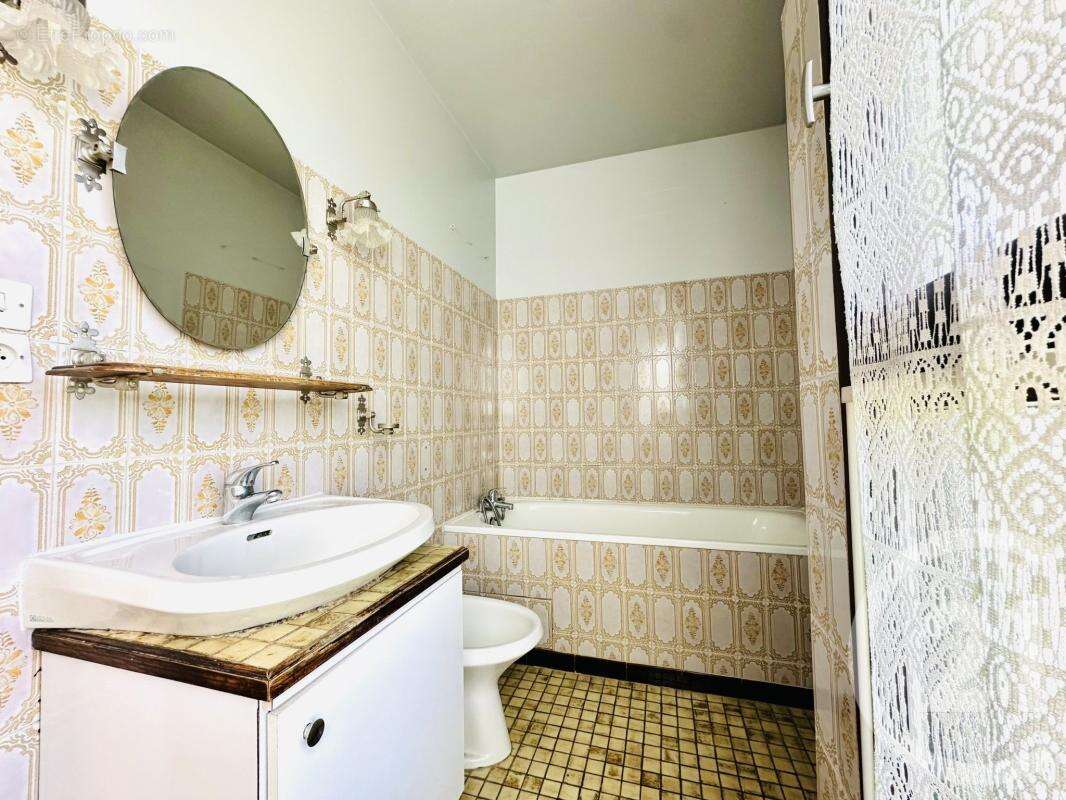 Appartement à LIMOGES