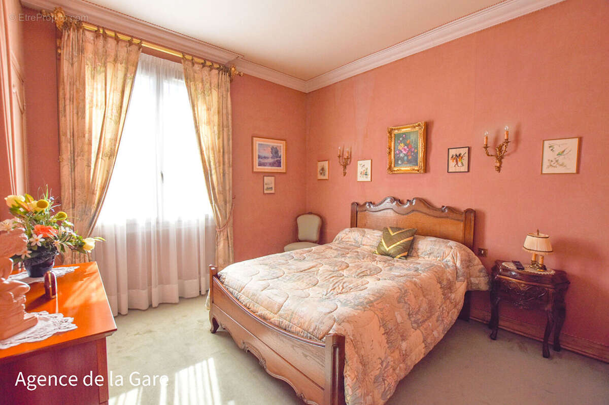 Maison Maisons-Laffitte 7 pièces - 166 m2 - photo 6