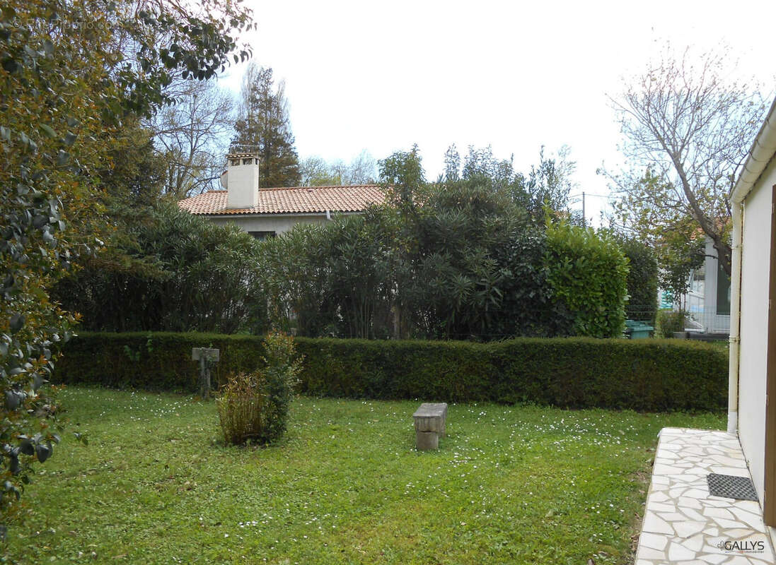 Maison 117 m² à Meschers-Sur-Gironde  - photo 3