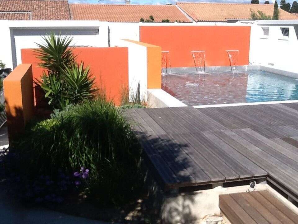 Maison à MEZE