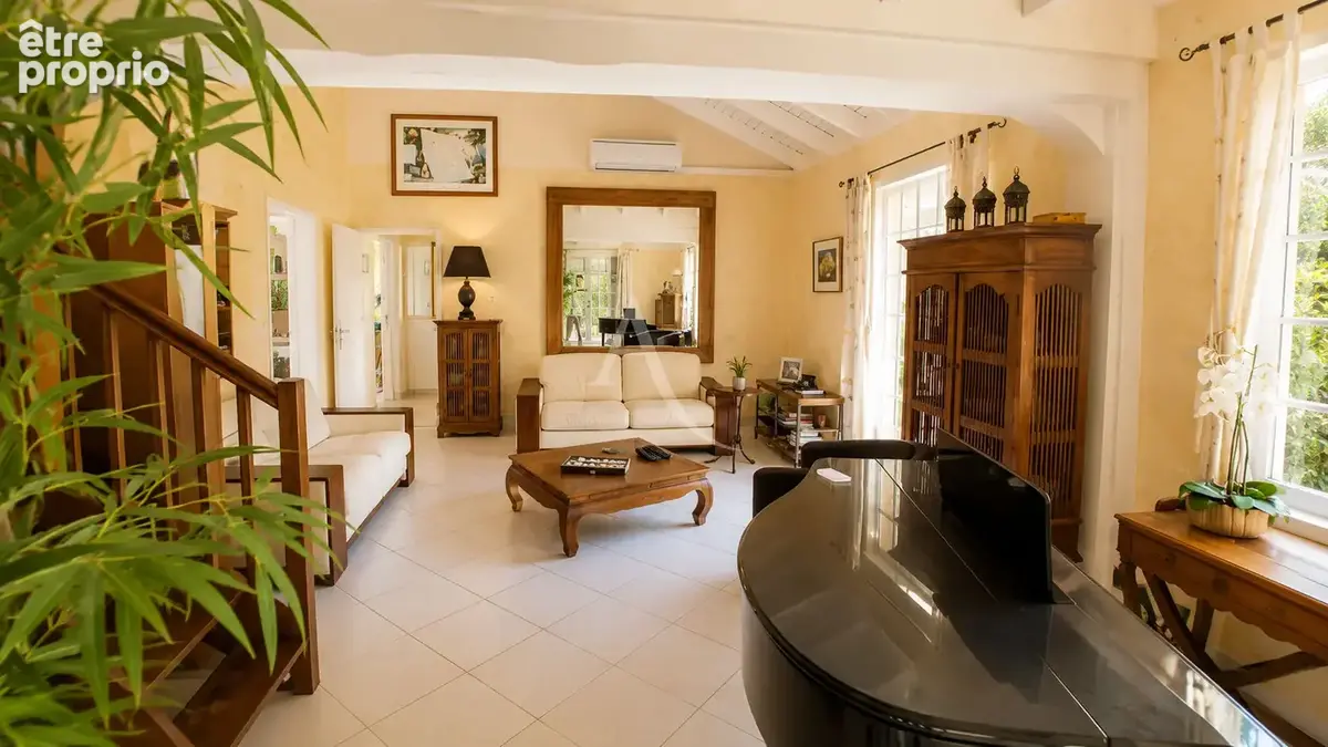Villa T4 sur vaste terrain,  plus qu'une maison, un cadre de vie - photo 4