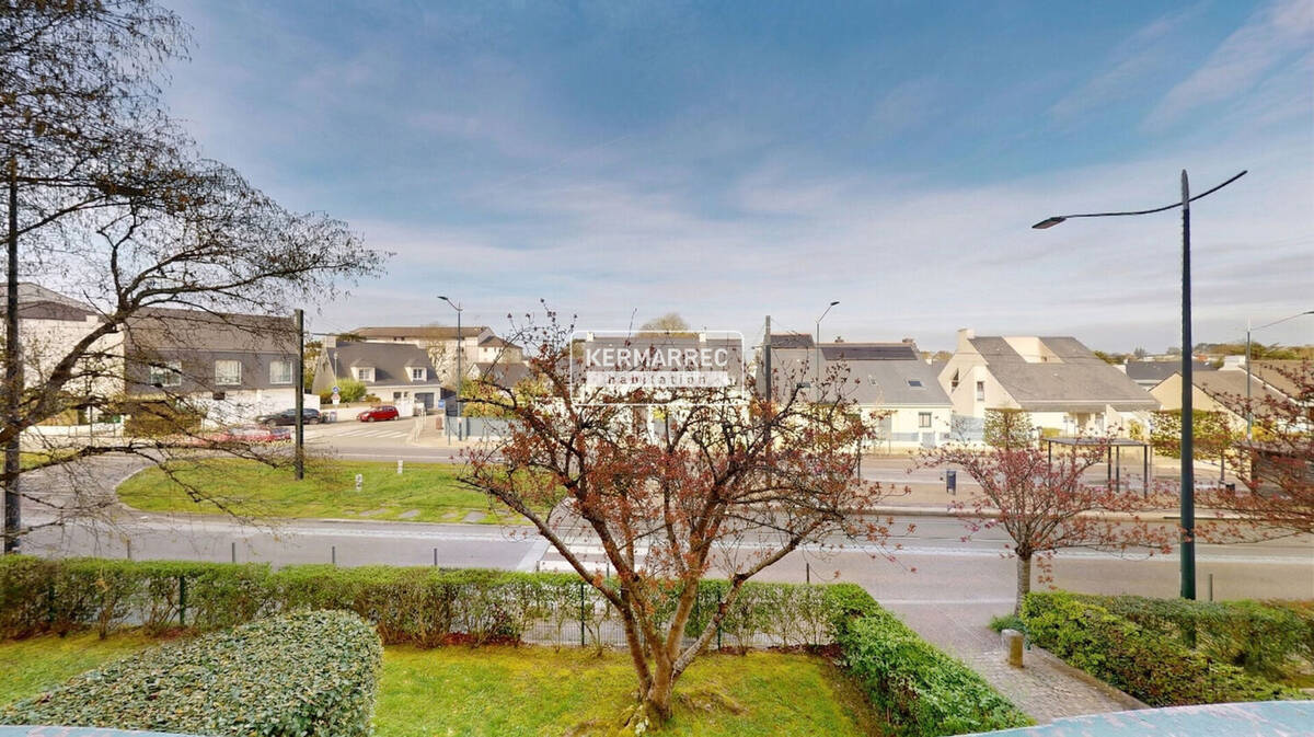 Appartement à ORVAULT