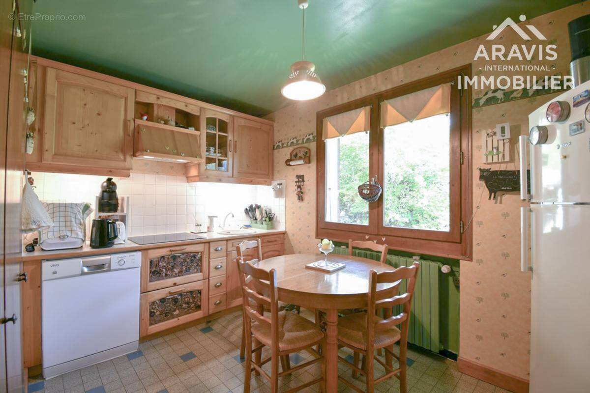 Appartement à LA CLUSAZ