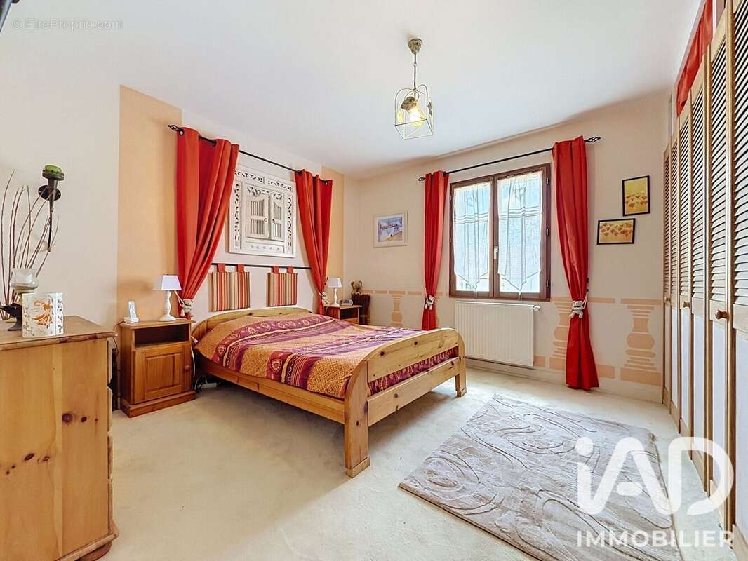 Photo 7 - Maison à ARGENTON-SUR-CREUSE