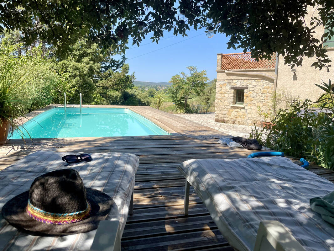 Maison à LE VAL