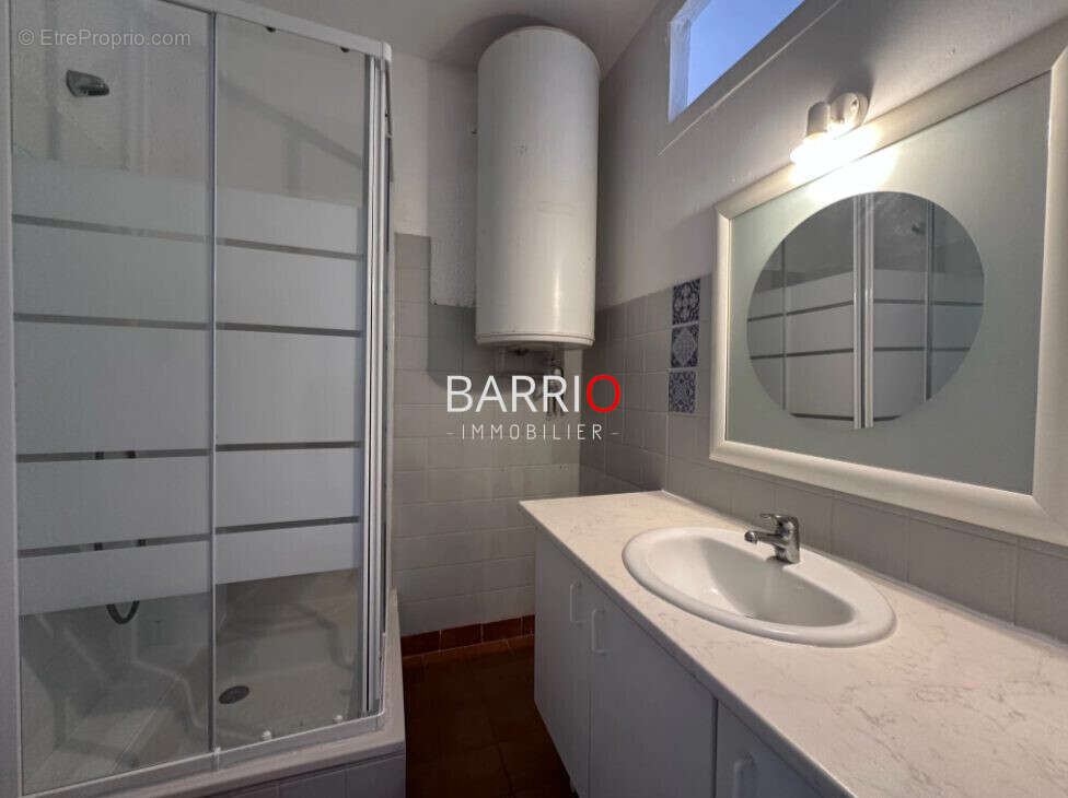 Appartement à ARGELES-SUR-MER