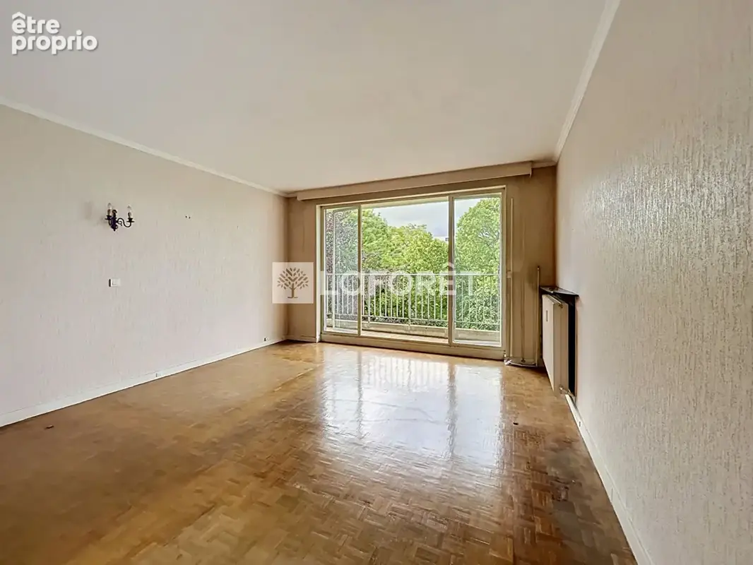 Appartement avec balcon au dernier étage - photo 4