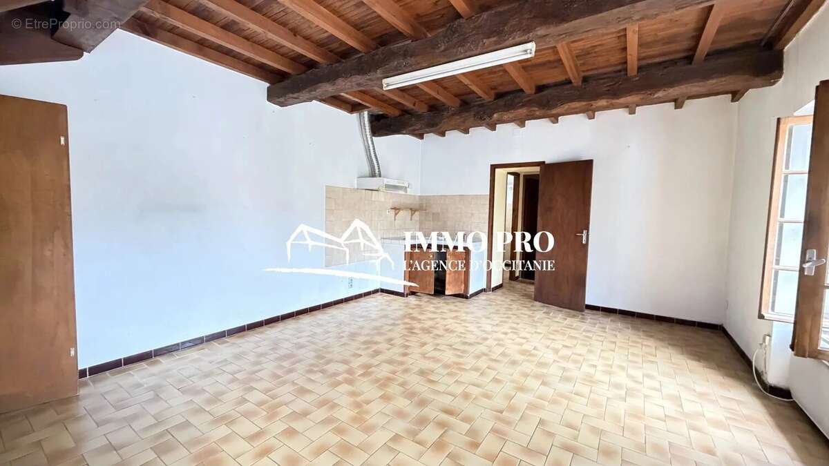 Maison à SAMATAN