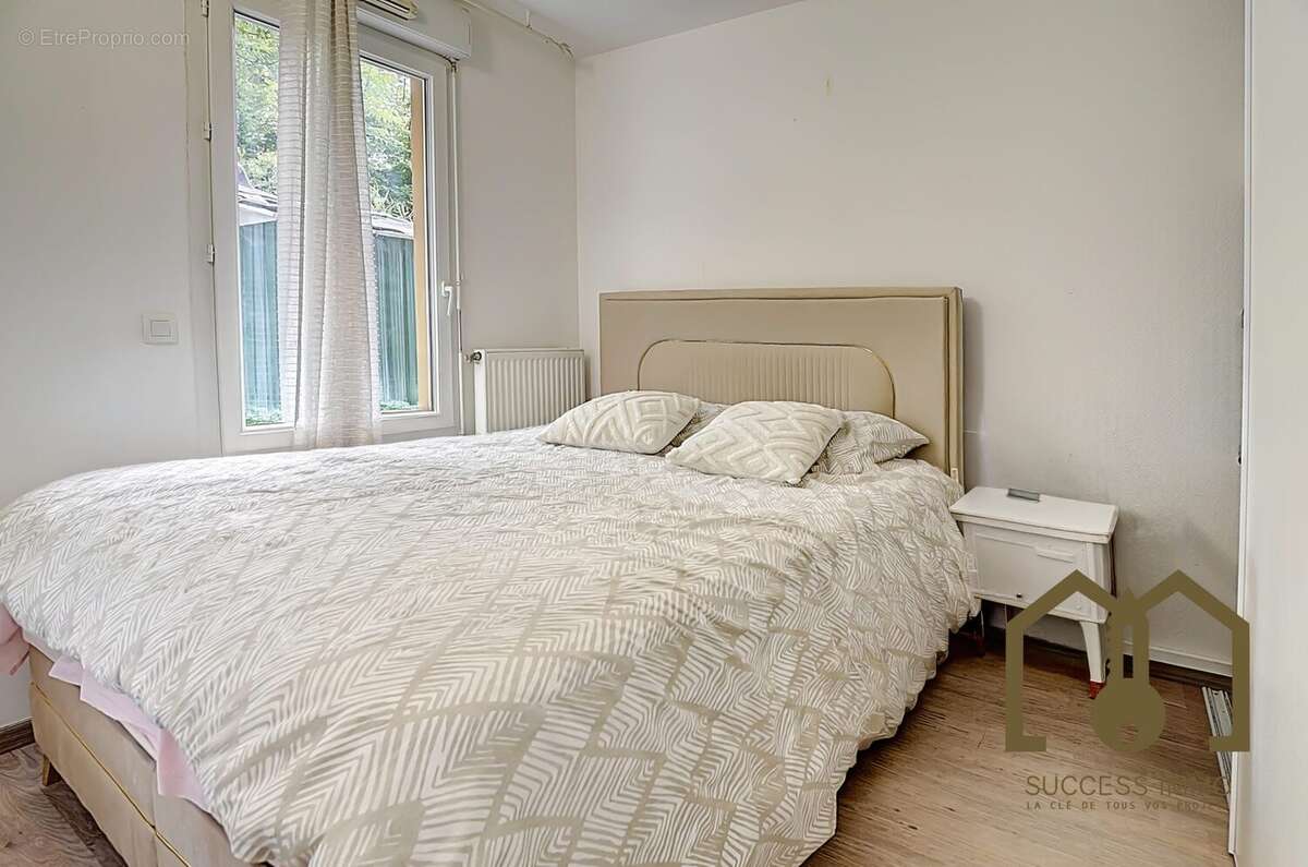 Appartement à VAULX-EN-VELIN