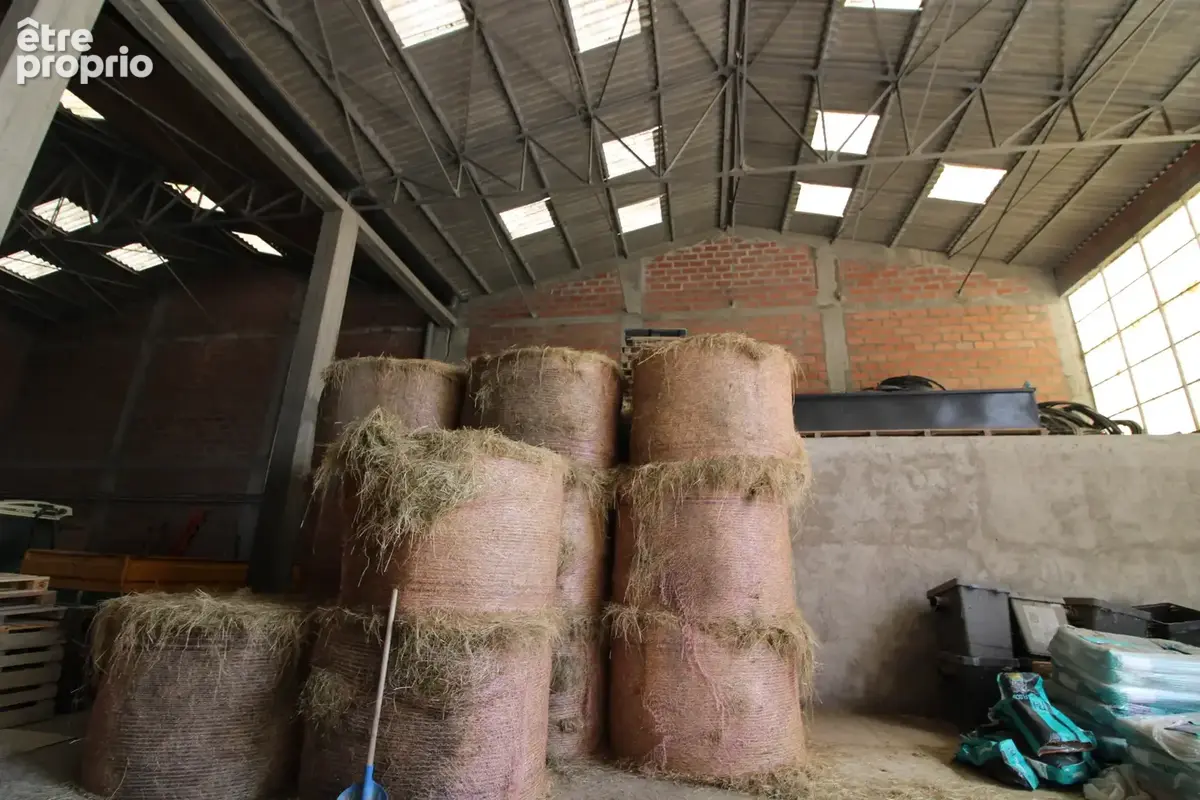 Herault Propriété d'exeption 800m2 sur 400000m2 - photo 134
