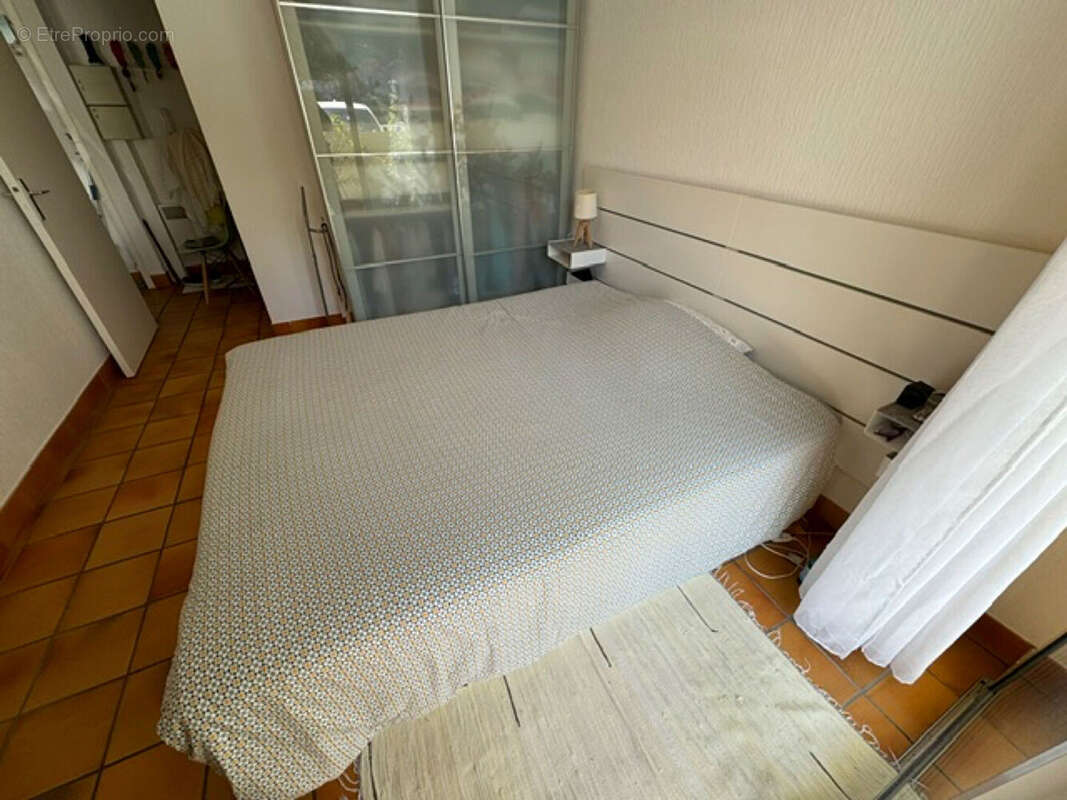 Appartement à LA BAULE-ESCOUBLAC