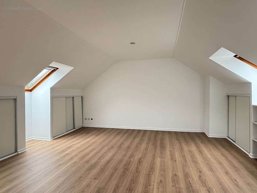 Maison à NOISY-LE-ROI