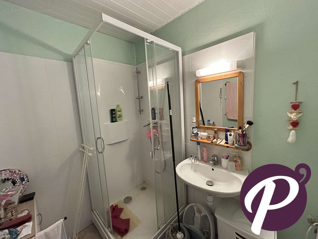 Appartement à BERGERAC