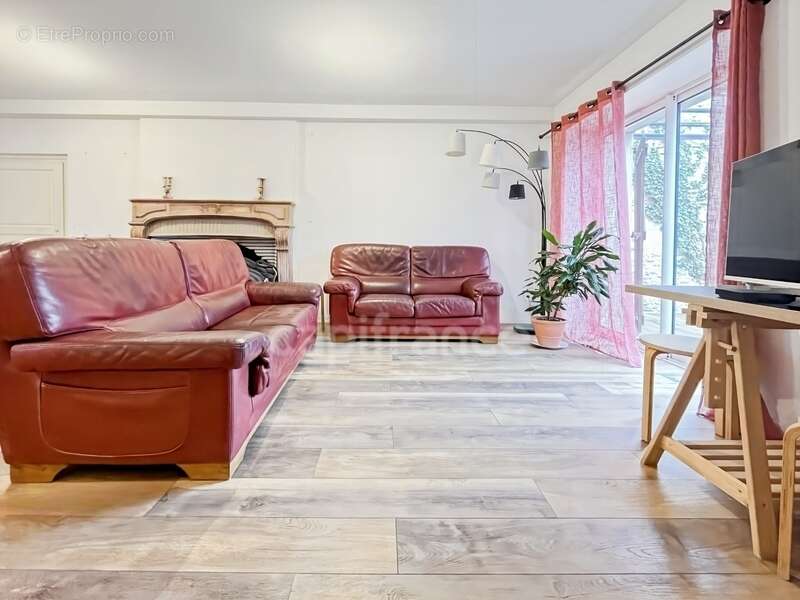 Appartement à MARSANNAY-LA-COTE