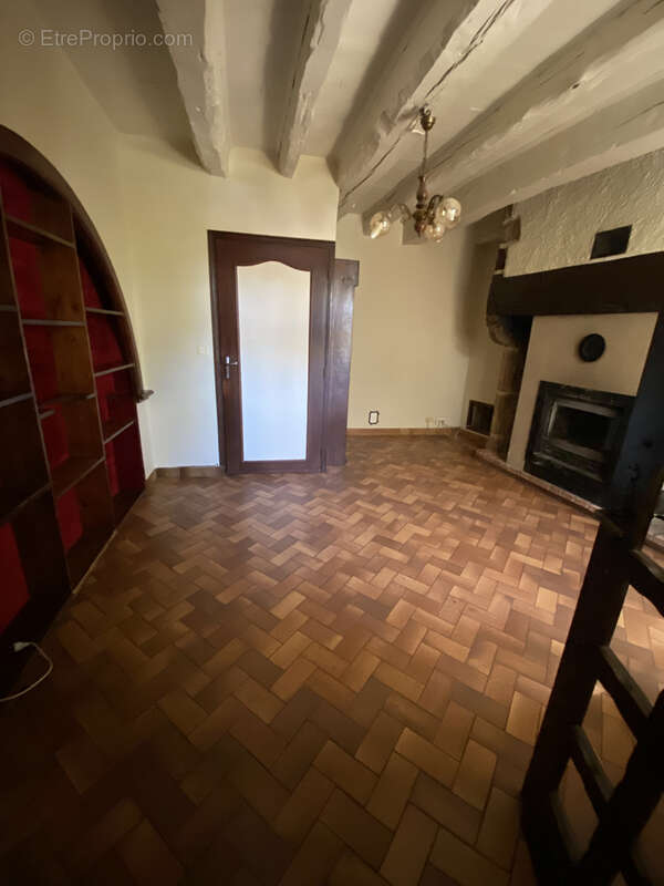 Maison à DRUELLE