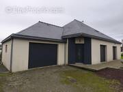 Maison à PLERGUER