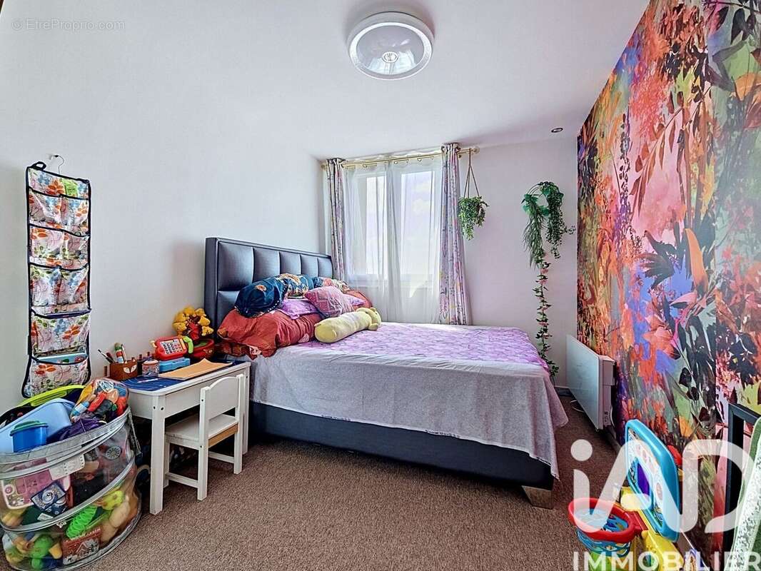Photo 7 - Appartement à MONTREUIL