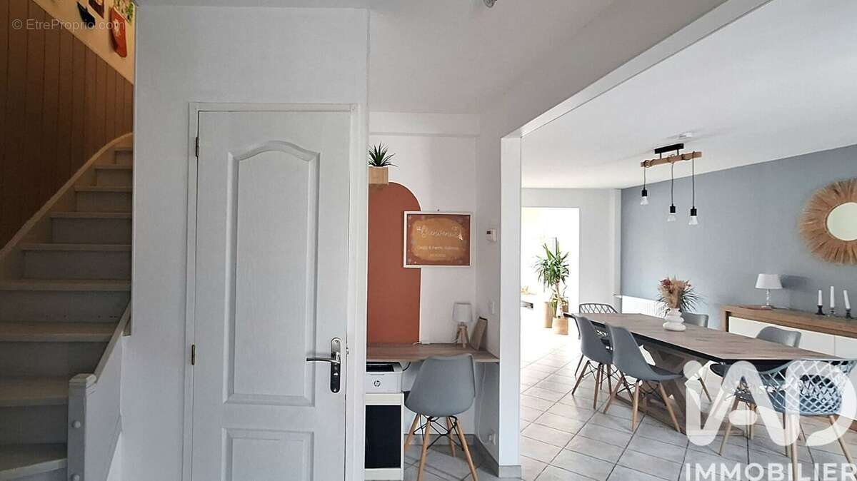 Photo 2 - Maison à GAILLON