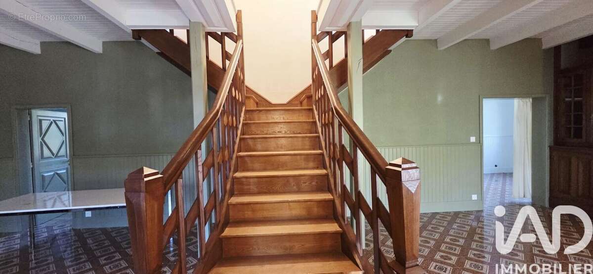 Photo 9 - Maison à BOZOULS