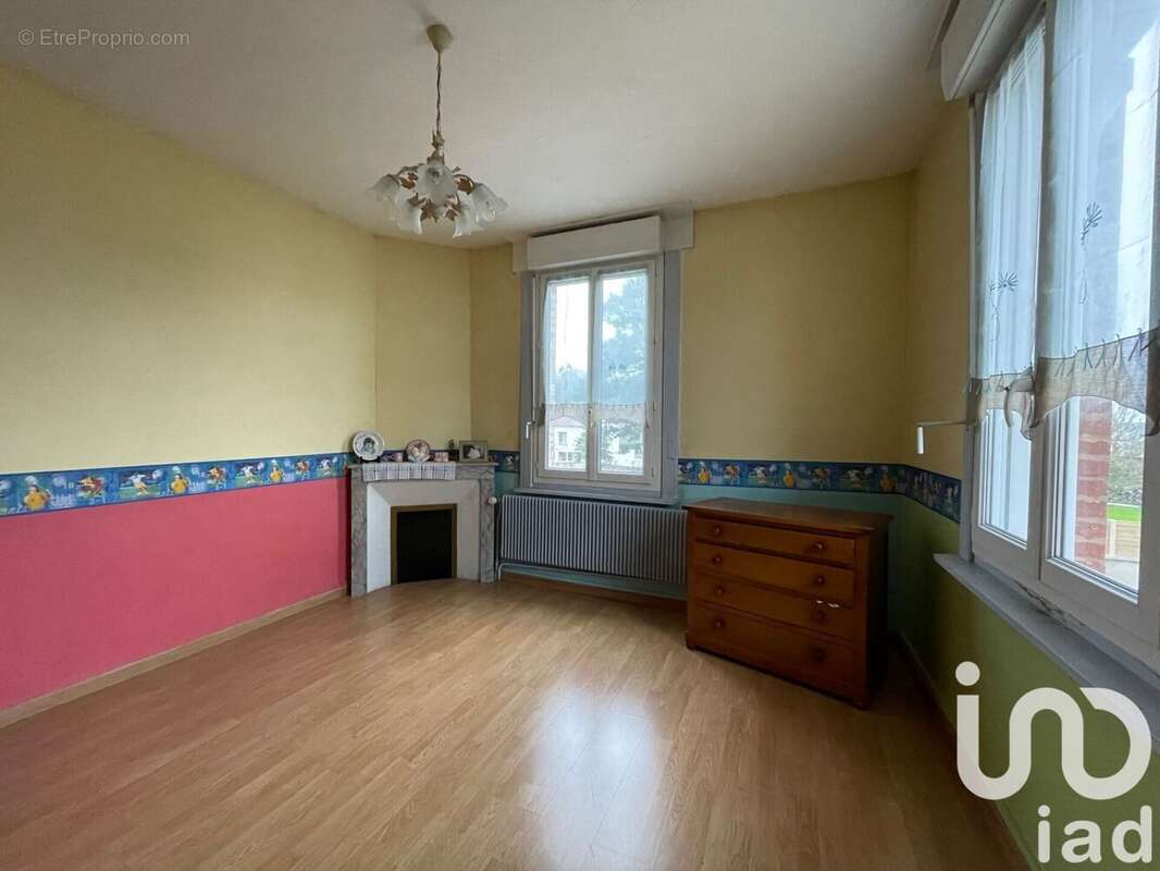 Photo 8 - Maison à FLEURY-SUR-ANDELLE