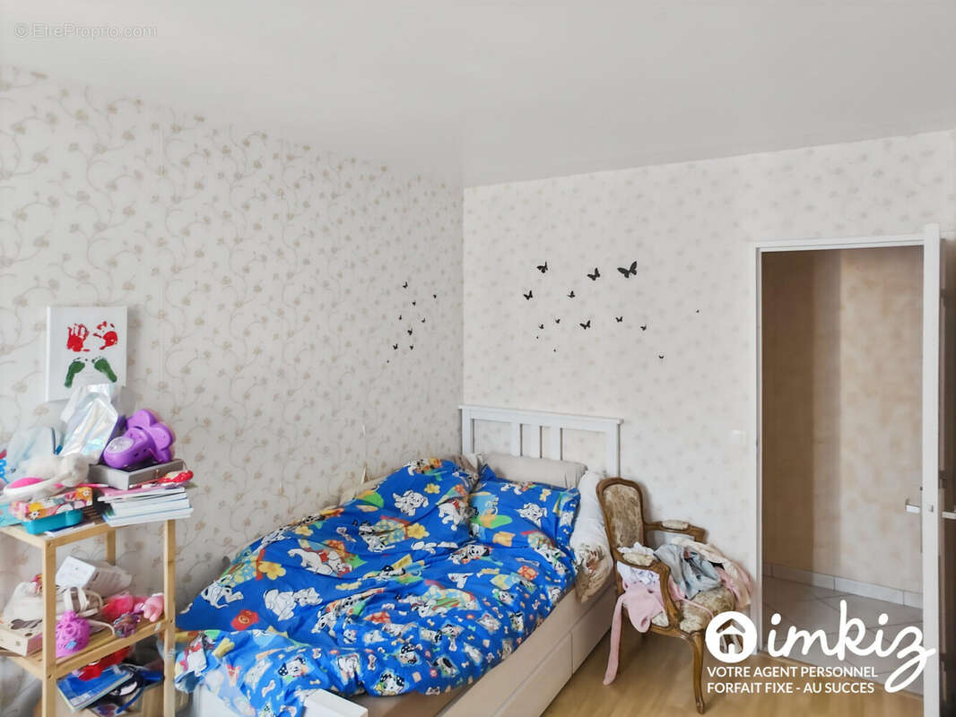 Appartement 3 pièces - photo 11