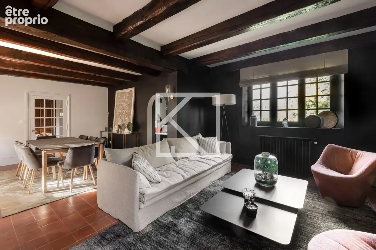 Maison 6 pièces 167 m² à vendre à Dinard (35800) - photo 5