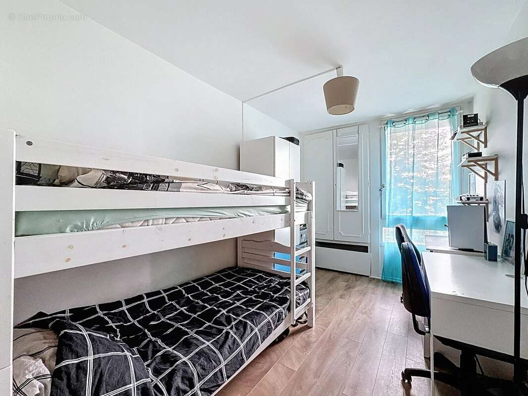 Appartement à ELANCOURT