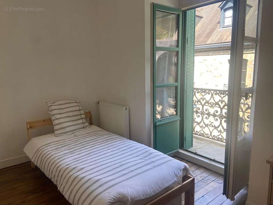 Appartement Vitre 3 pièce(s) 80 m2 - photo 4