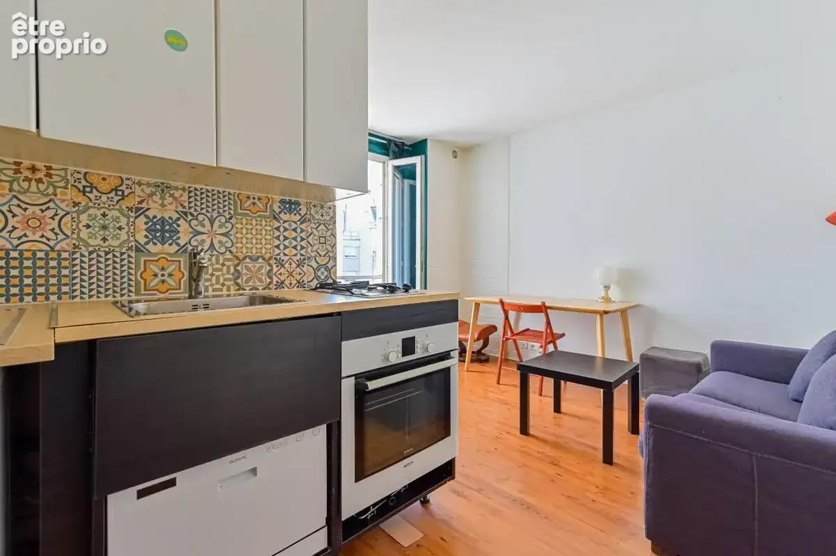 Appartement À Vendre - photo 3