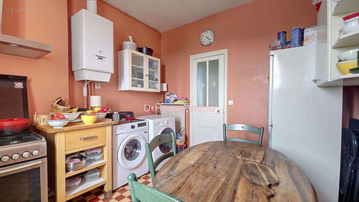 Appartement à CHAMPIGNY-SUR-MARNE