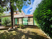 Extérieur - Maison à CHOLET