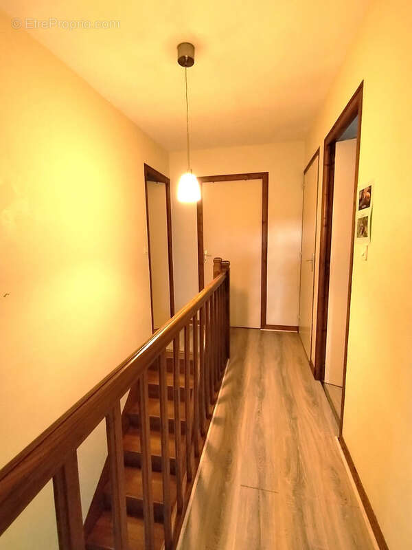 Maison à SAINT-JAMES