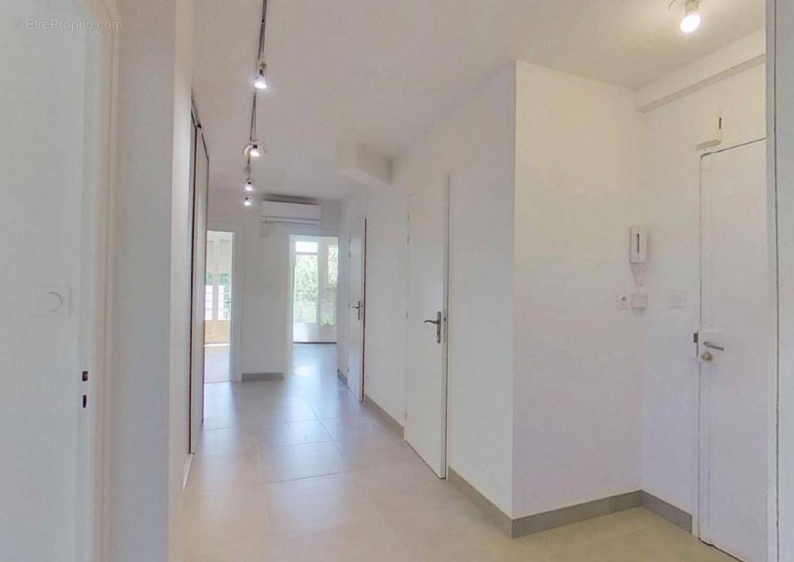 Appartement à ECULLY
