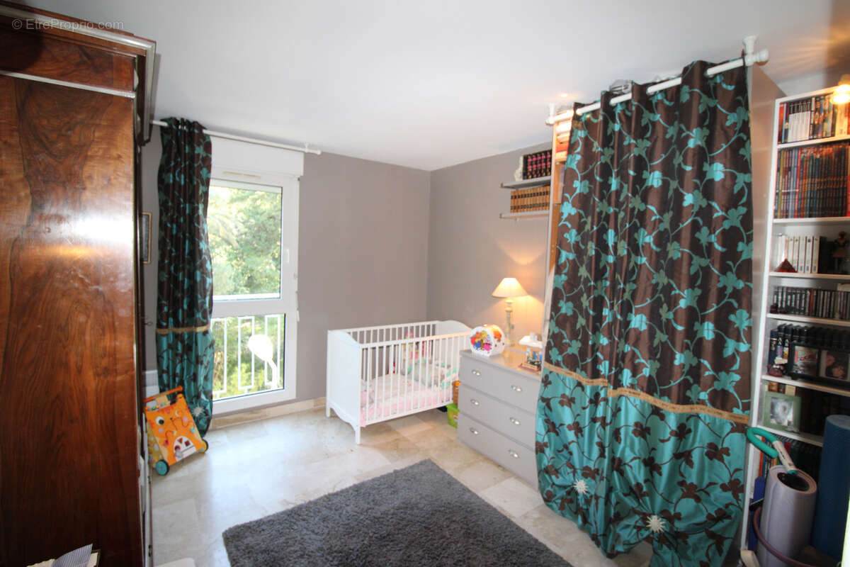 Appartement à HYERES