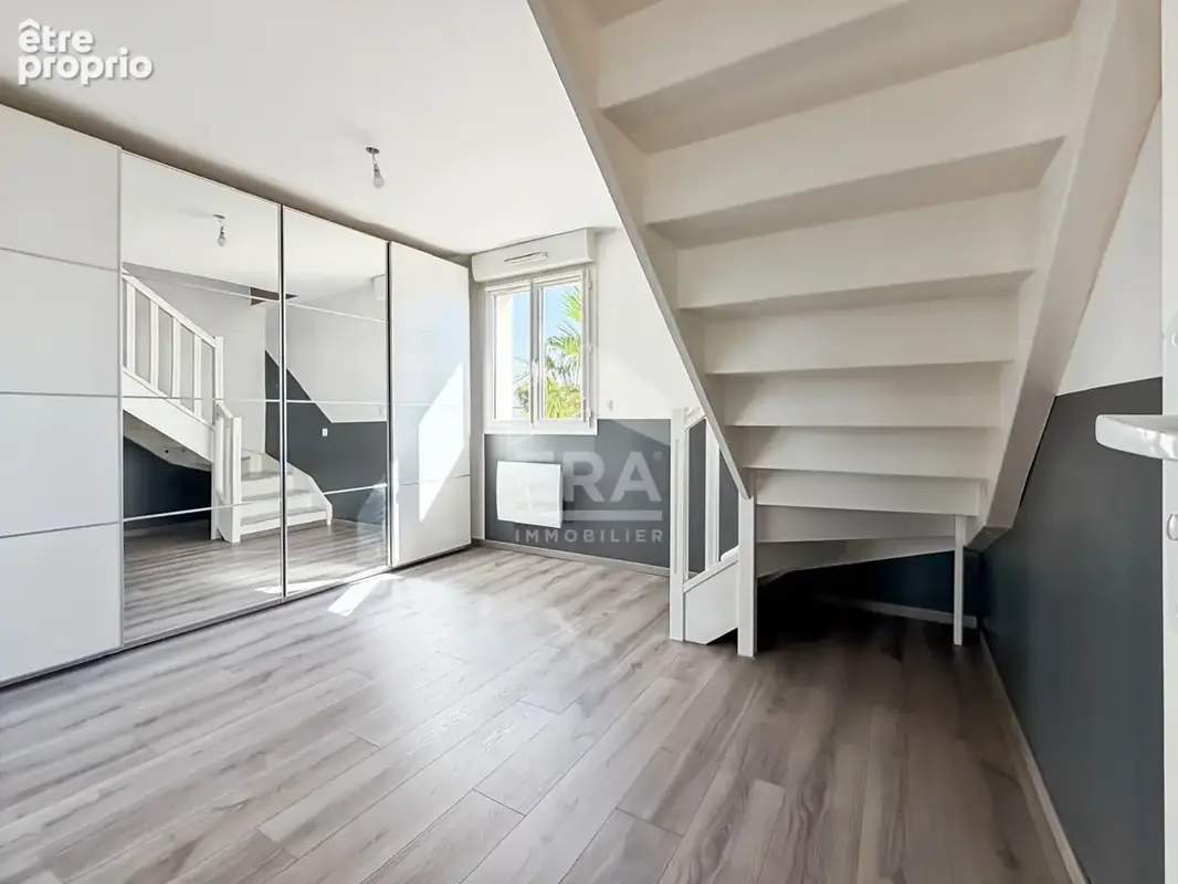 Maison 6 pièces 150 m²  saint-fargeau-ponthierry, maison récente avec jardin et stationnements - photo 11