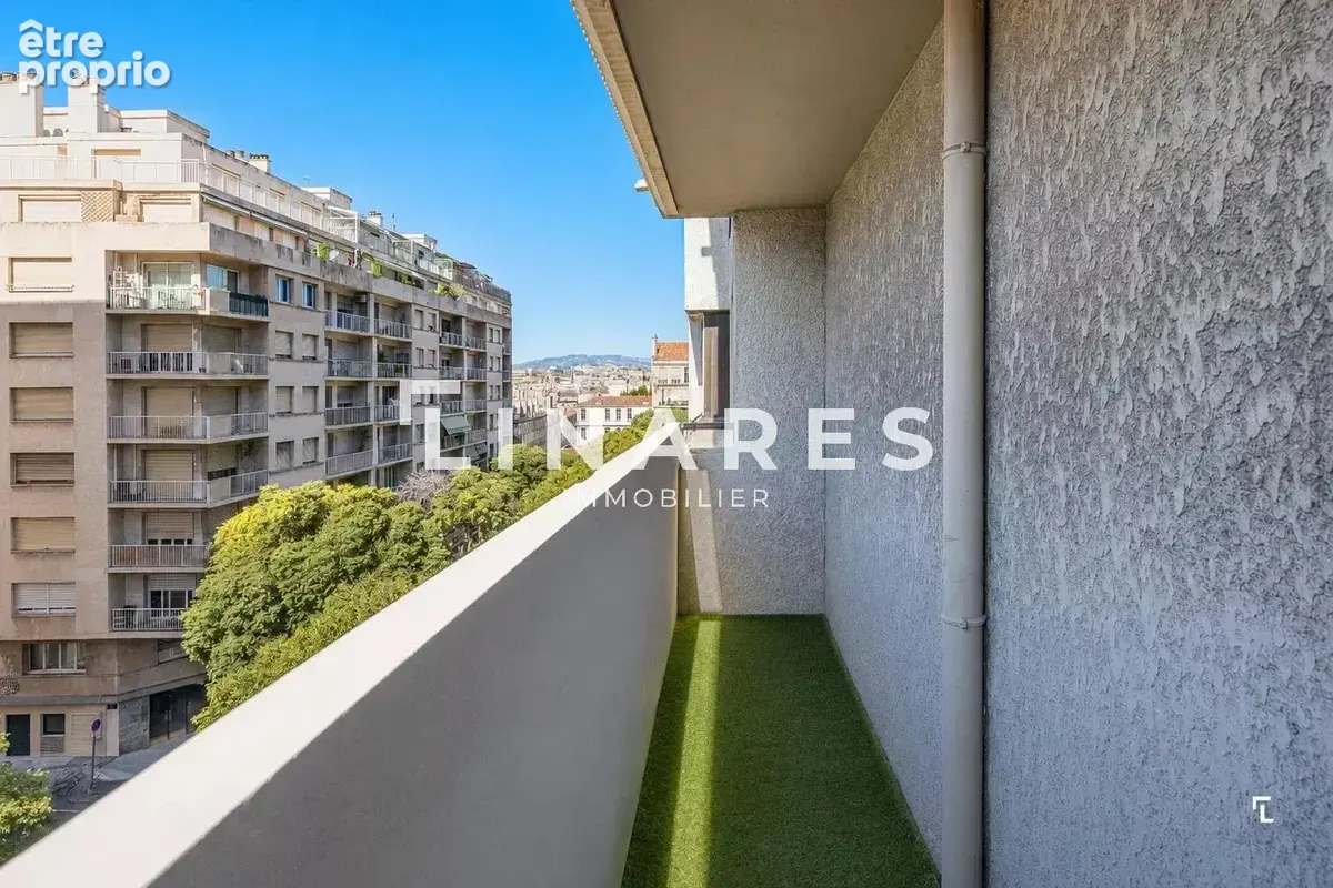 L'URBAIN CHIC - Appartement T2 de 55m² - Balcon - Garage en sus - ST VICTOR - photo 5