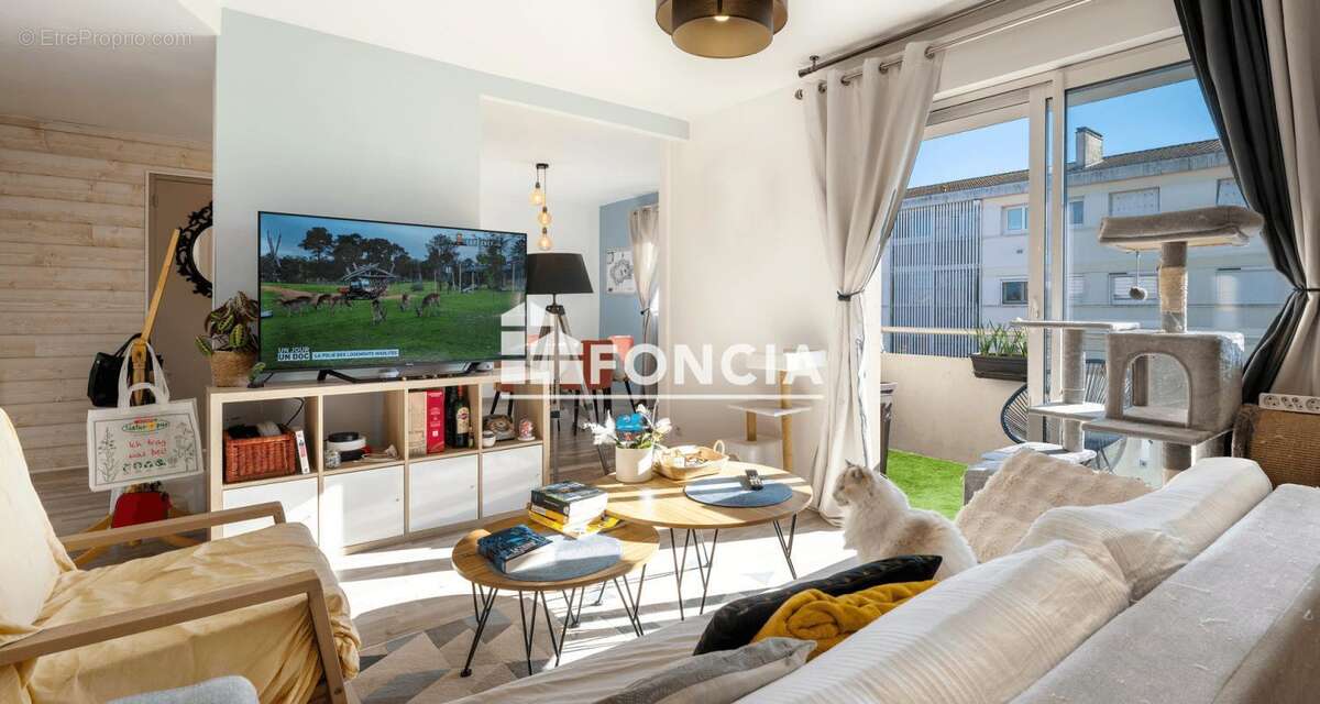Appartement à ROCHEFORT