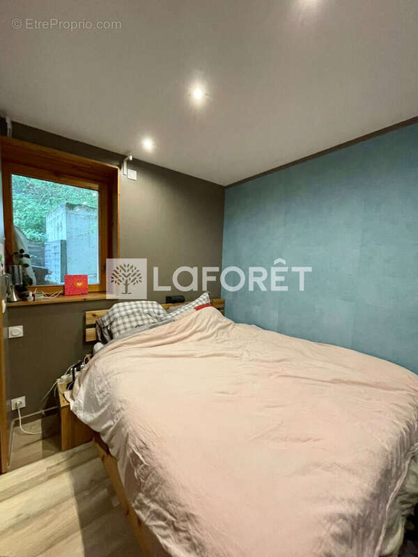 Appartement à PEISEY-NANCROIX