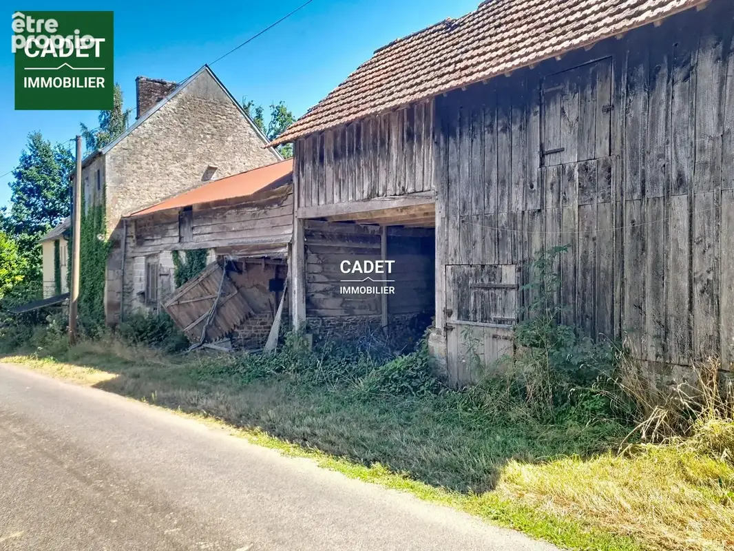 Maison 4 pièces 82 m² à vendre à Saint-Nicolas-Des-Bois (50370) - photo 6