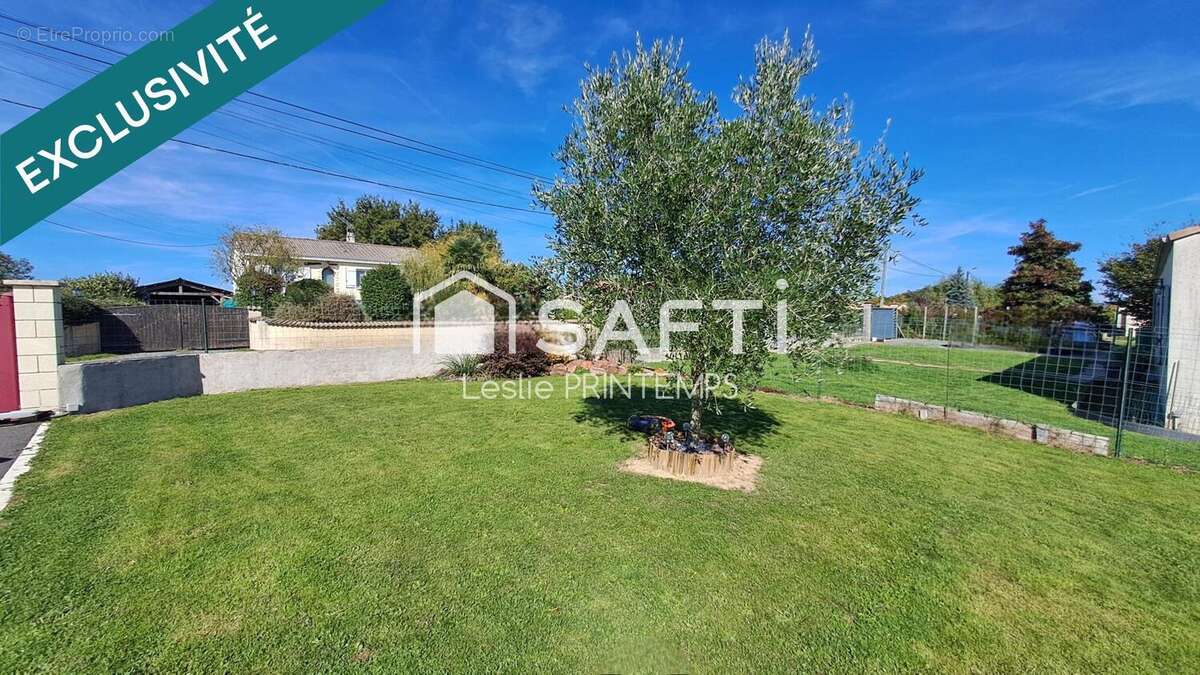 Photo 9 - Maison à SAINT-LAURS