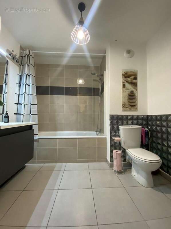 Appartement à THIONVILLE