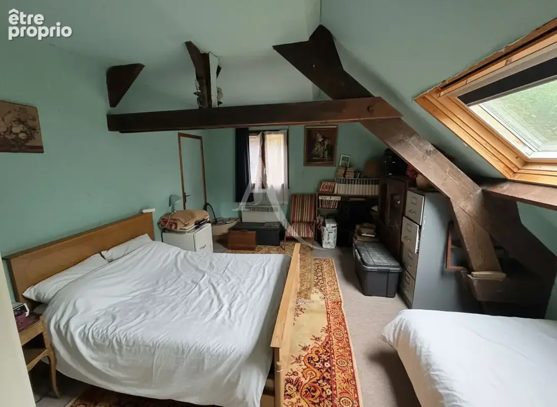 Maison Huisseau Sur Mauves 6 pièces 187m² - photo 9