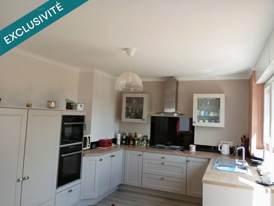 Photo 1 - Maison à LE VAL-DE-GUEBLANGE