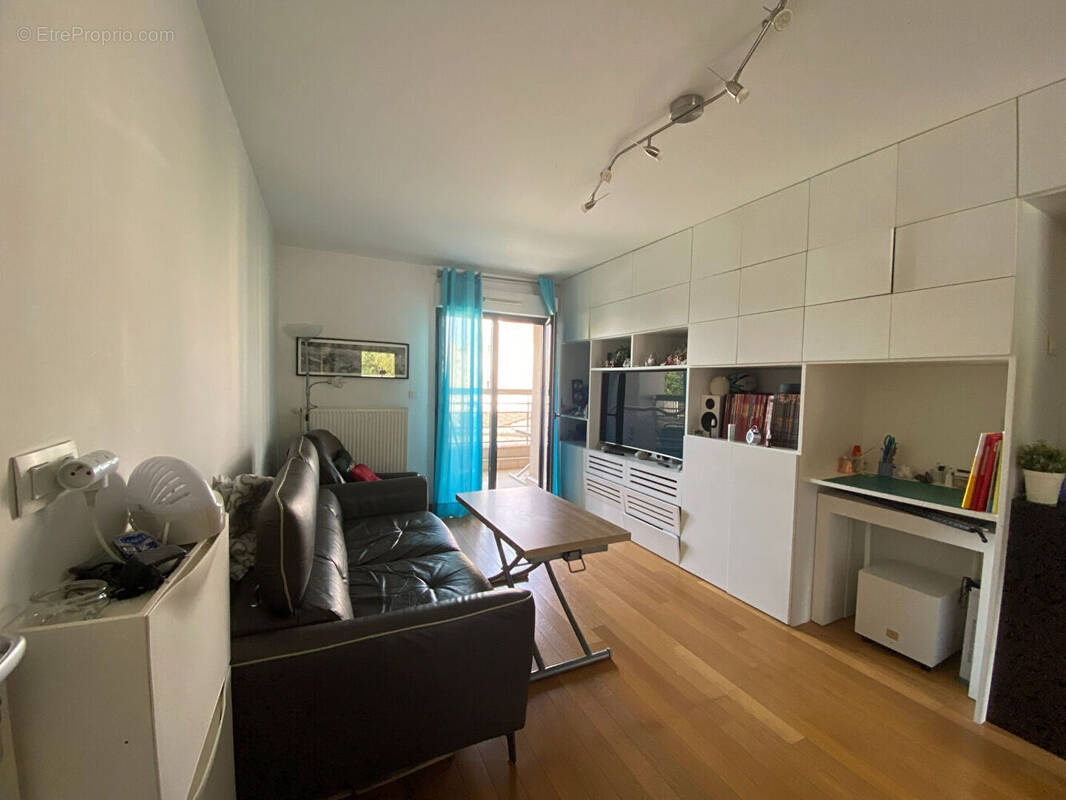 Appartement à MELUN