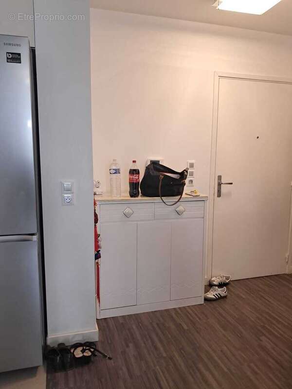 Appartement 58 m² à Romainville  - photo 9