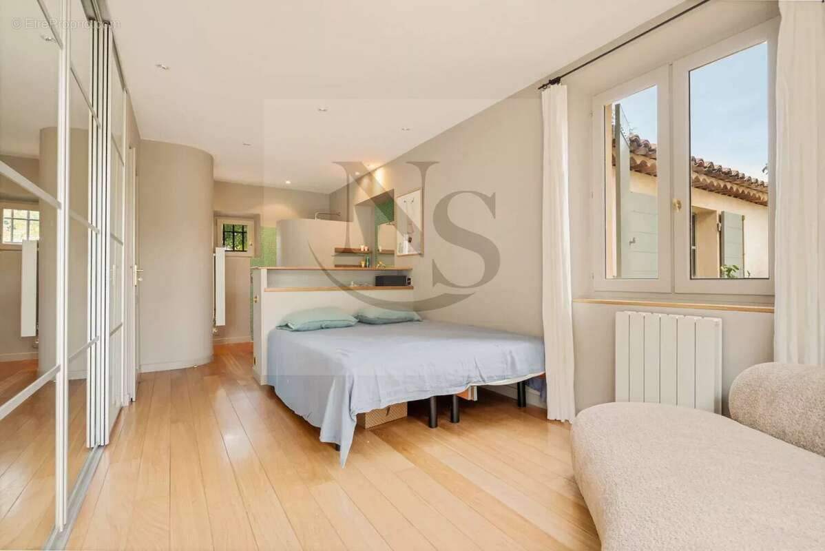 Maison à AIX-EN-PROVENCE