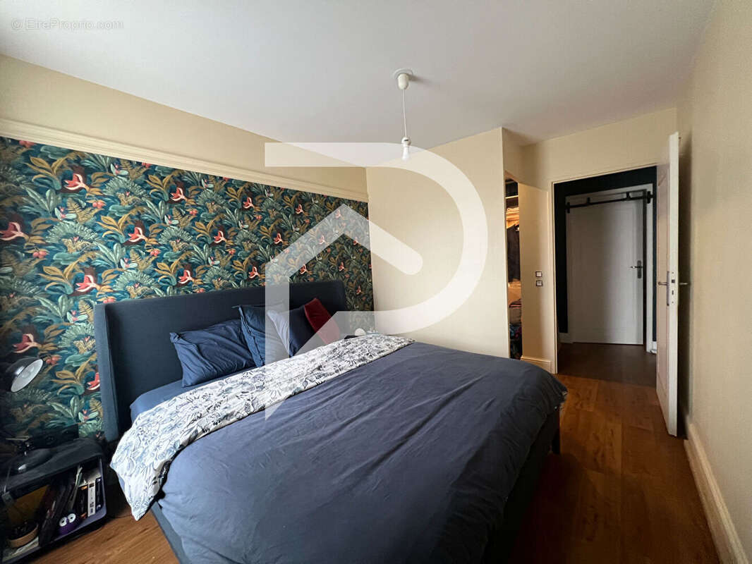 Appartement à ELANCOURT