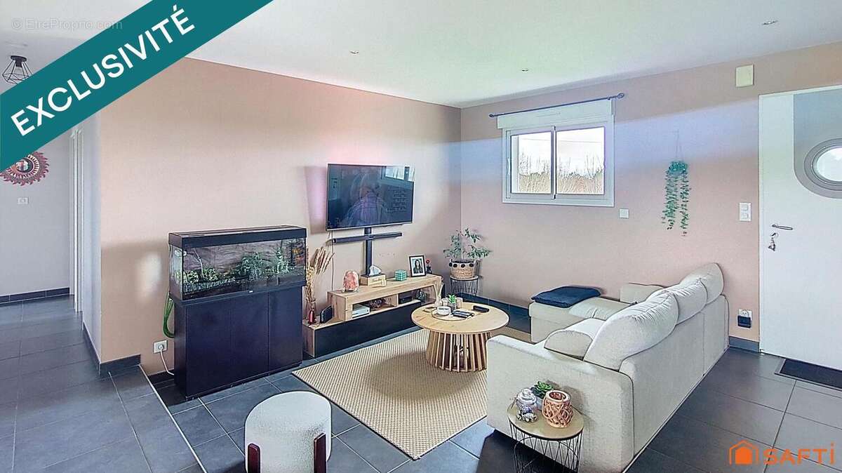 Photo 3 - Maison à MONFLANQUIN